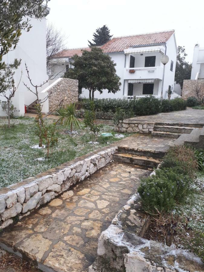 Villa Iris Šibenik Kültér fotó