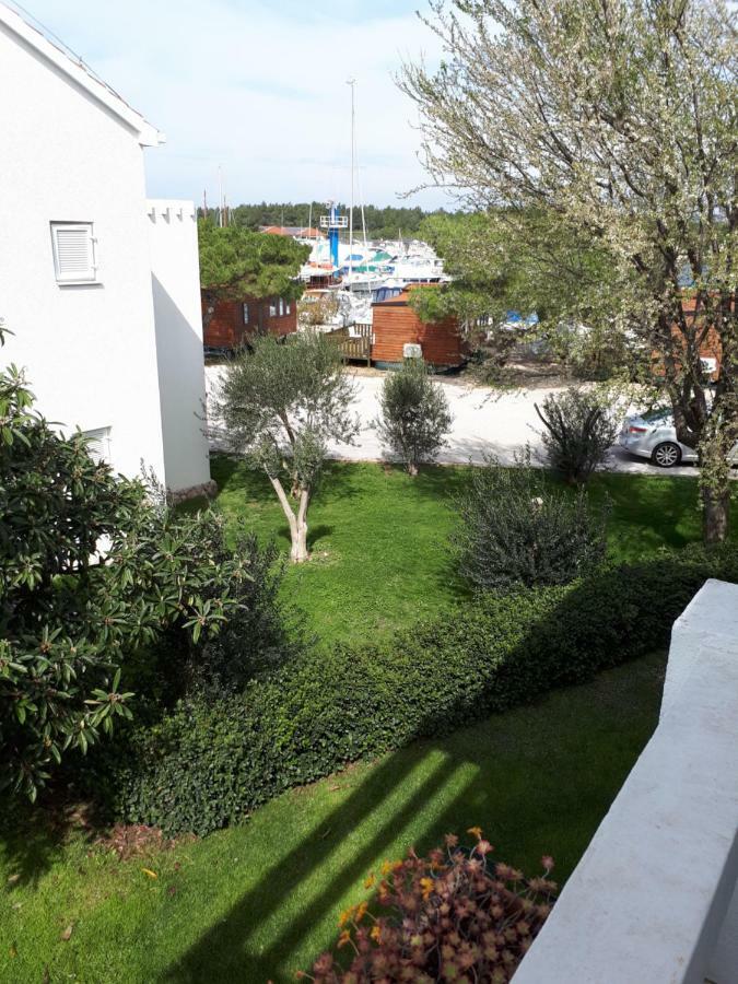 Villa Iris Šibenik Kültér fotó