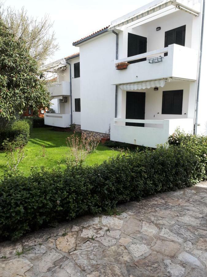 Villa Iris Šibenik Kültér fotó