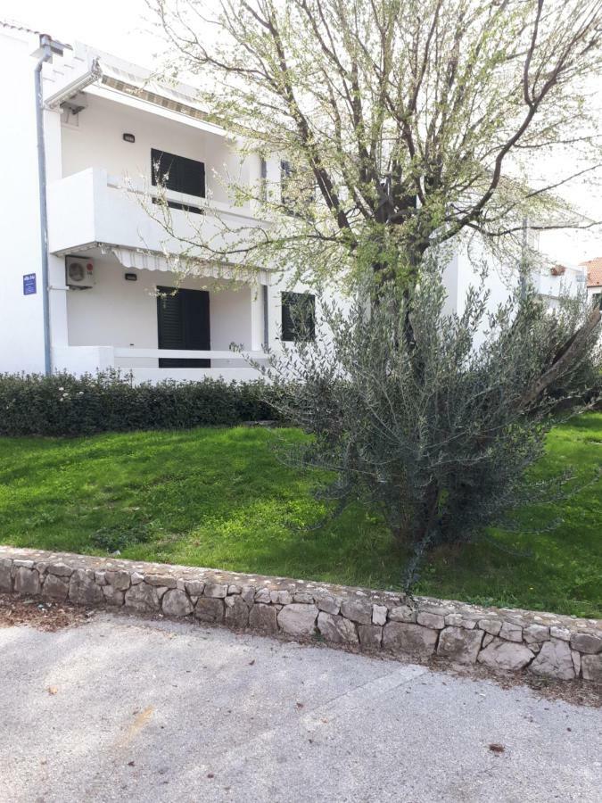 Villa Iris Šibenik Kültér fotó