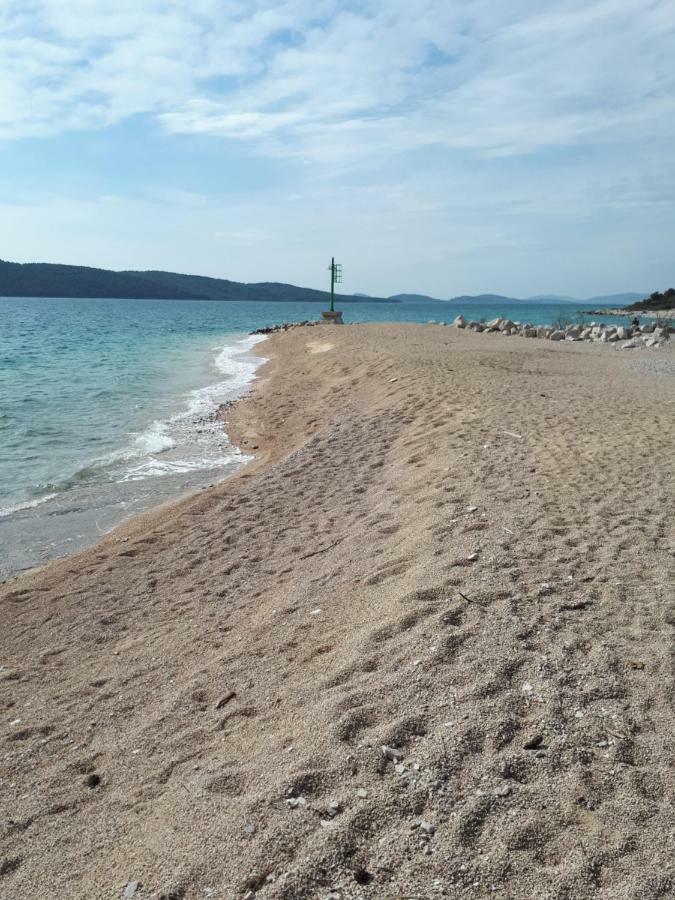 Villa Iris Šibenik Kültér fotó