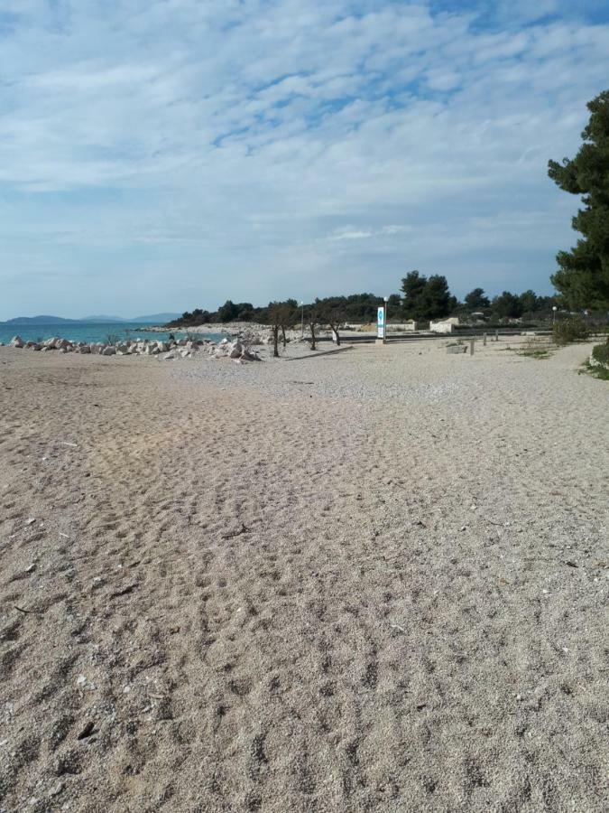 Villa Iris Šibenik Kültér fotó