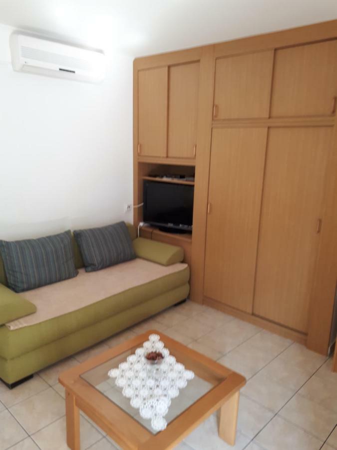 Villa Iris Šibenik Kültér fotó