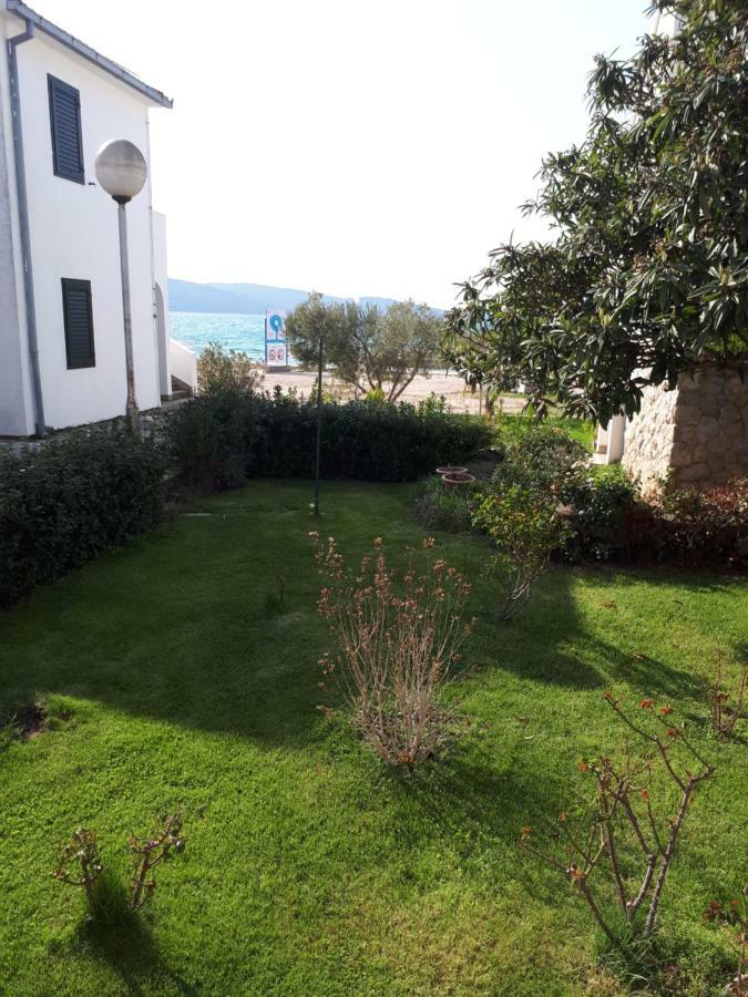 Villa Iris Šibenik Kültér fotó