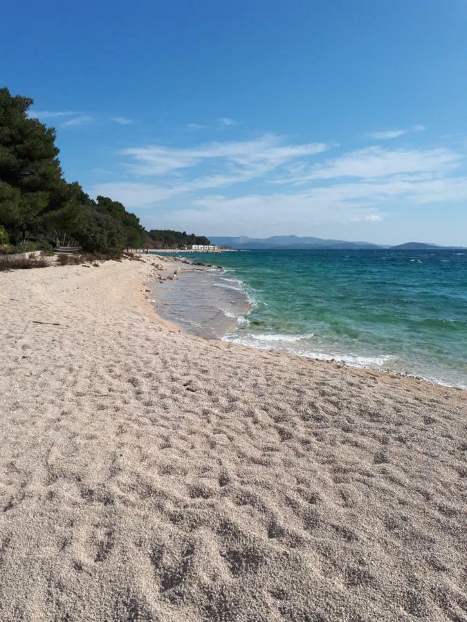 Villa Iris Šibenik Kültér fotó