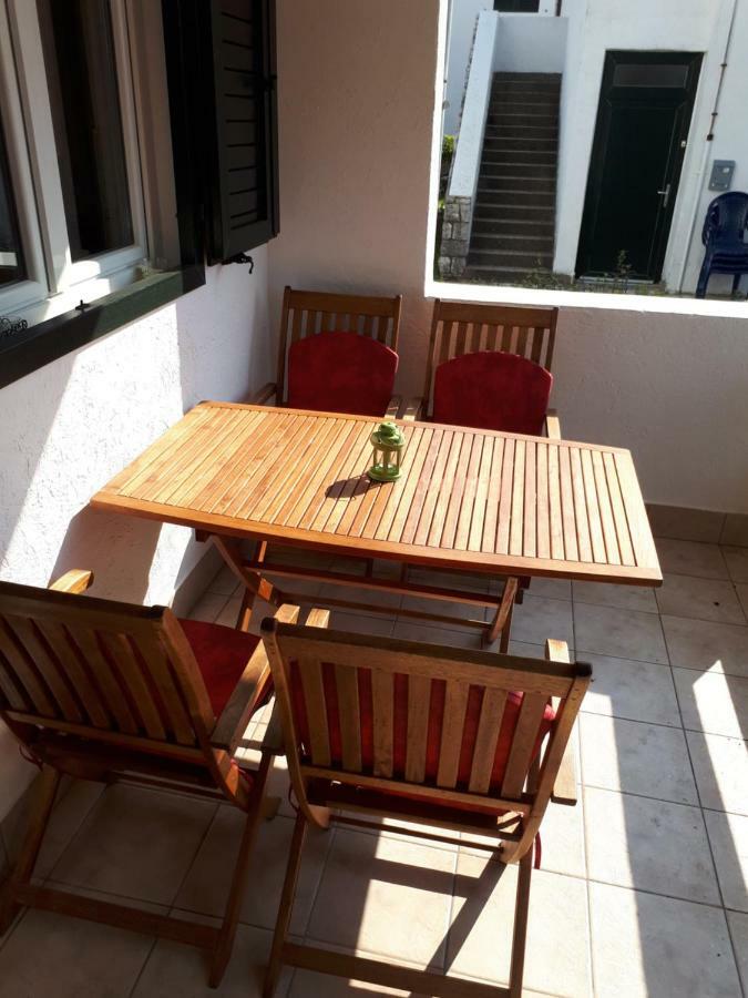 Villa Iris Šibenik Kültér fotó