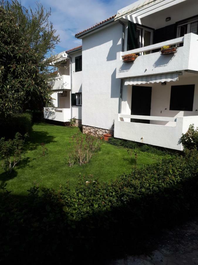 Villa Iris Šibenik Kültér fotó