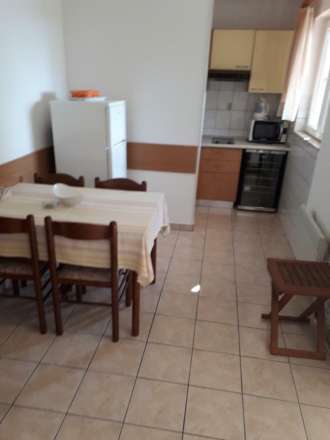 Villa Iris Šibenik Kültér fotó
