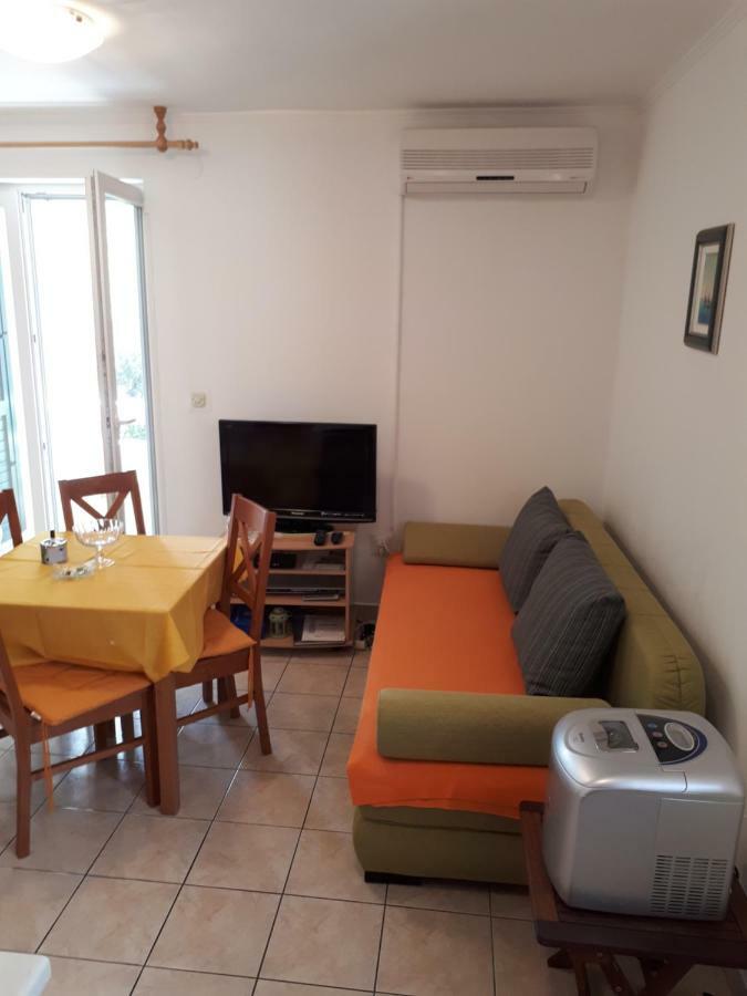 Villa Iris Šibenik Kültér fotó