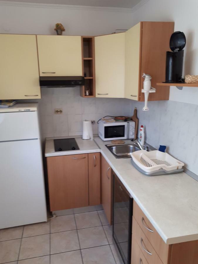 Villa Iris Šibenik Kültér fotó